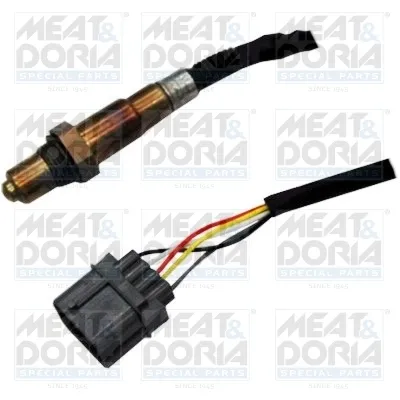 Лямбда-зонд 81089 Meat&Doria