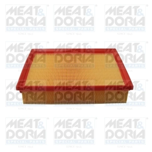 Повітряний фільтр 16542 Meat&Doria
