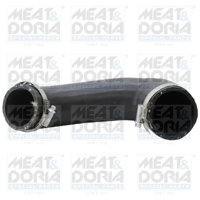 Шланг/патрубок интеркуллера 96991 Meat&Doria