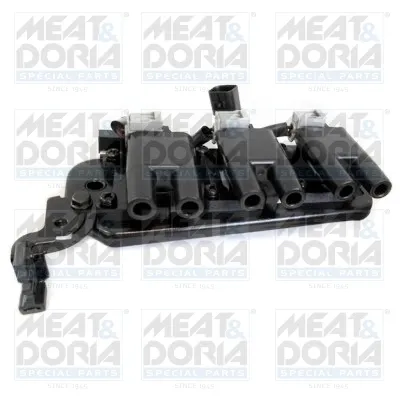 Котушка запалювання 10765 Meat&Doria