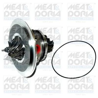 Картридж турбіни 60124 Meat&Doria