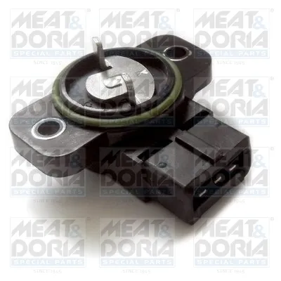 Потенціометр 83151 Meat&Doria