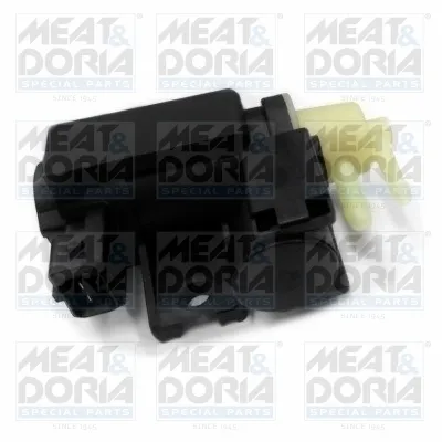 Клапан перетворювач тиску наддуву (соленоїд) 9340 Meat&Doria
