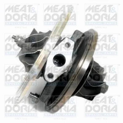 Картридж турбіни 60038 Meat&Doria