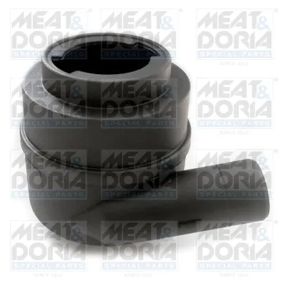Клапан вентиляції картерних газів 91635 Meat&Doria