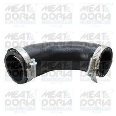 Шланг/патрубок интеркуллера 961025 Meat&Doria