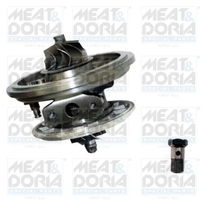 Картридж турбіни 60170 Meat&Doria