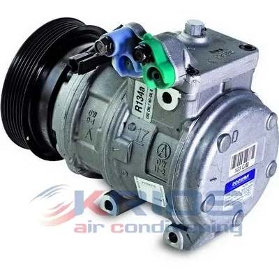 Компресор кондиціонера K15160 Meat&Doria