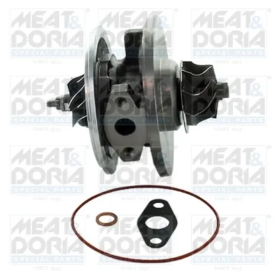 Картридж турбіни 60266 Meat&Doria