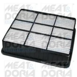 Повітряний фільтр 16059 Meat&Doria