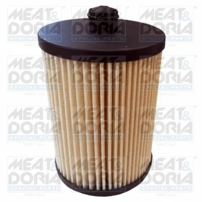 Паливний фільтр 5055 Meat&Doria