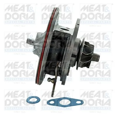 Картридж турбіни 601248 Meat&Doria