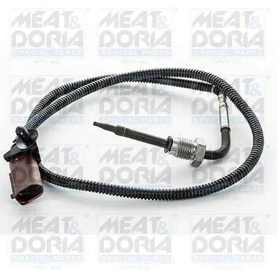 Датчик температури відпрацьованих газів (ВГ), фільтр сажі 12331 Meat&Doria