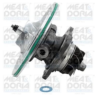 Картридж турбіни 601401 Meat&Doria
