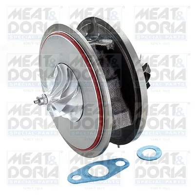 Картридж турбіни 601165 Meat&Doria