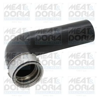Шланг/патрубок интеркуллера 96892 Meat&Doria