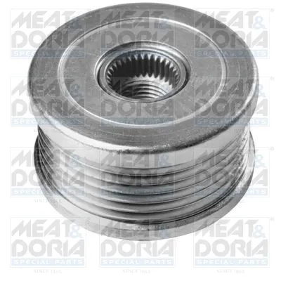 Шків генератора 45036 Meat&Doria