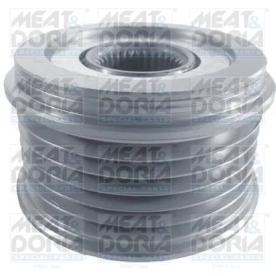 Шків генератора 45208 Meat&Doria
