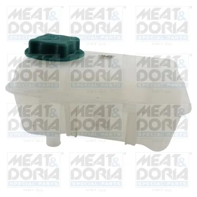 Бачок системи охолодження 2035081 Meat&Doria
