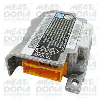 Модуль-процесор керування подушки безпеки 208028 Meat&Doria