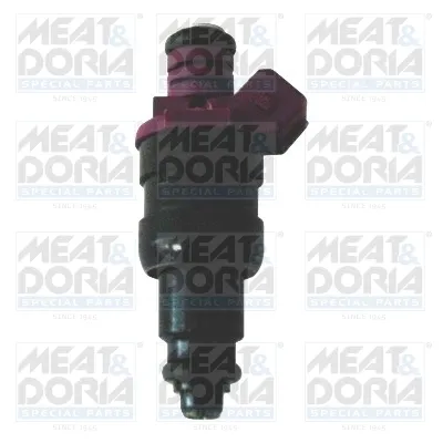 Паливні форсунки 75117801 Meat&Doria