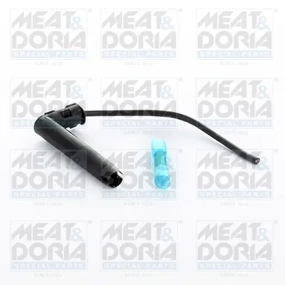 Свічка накалу 25002 Meat&Doria