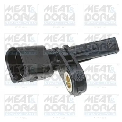 Датчик АБС (ABS) передній, лівий 90060 Meat&Doria