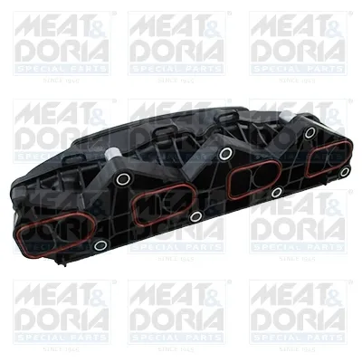 Впускний колектор 89547 Meat&Doria