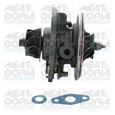 Картридж турбіни 601020 Meat&Doria