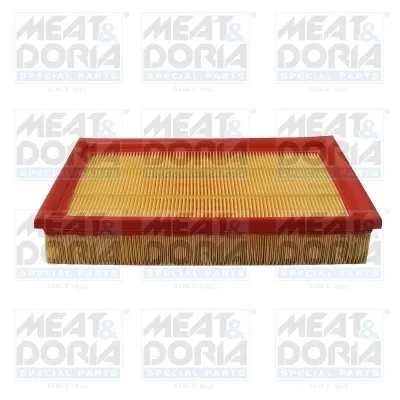 Повітряний фільтр 18332 Meat&Doria