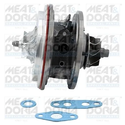 Картридж турбіни 601254 Meat&Doria