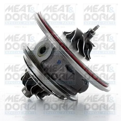Картридж турбіни 60452 Meat&Doria