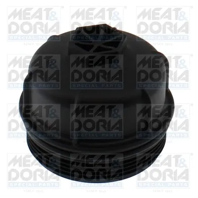 Кришка масляного фільтра 91749 Meat&Doria