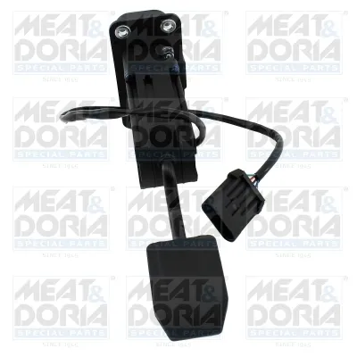 Педаль газу 83707 Meat&Doria