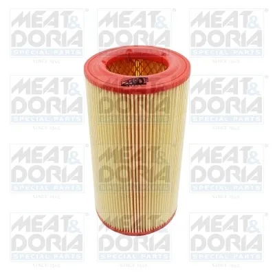 Повітряний фільтр 16135 Meat&Doria