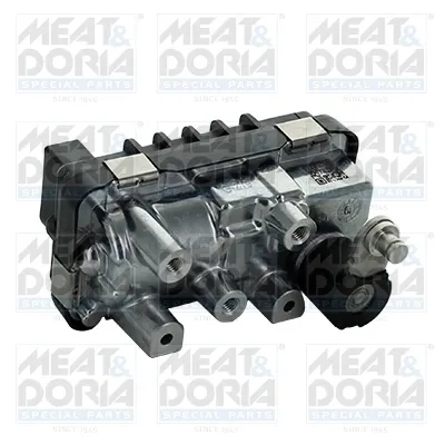 Актуатор турбіни 66070 Meat&Doria