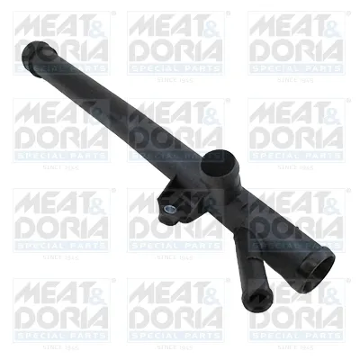 Патрубок термостата 93250 Meat&Doria