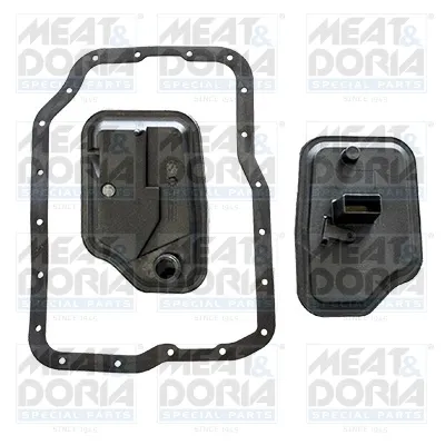 Фільтр АКПП KIT21038 Meat&Doria