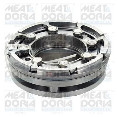 Геометрія турбіни 60545 Meat&Doria
