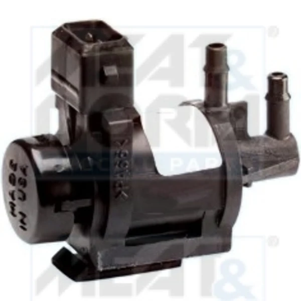  Клапан соленоїд регулювання заслонки EGR Volkswagen Golf 3