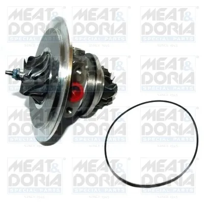Картридж турбіни 60065 Meat&Doria