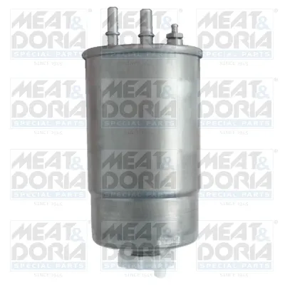 Паливний фільтр 4829 Meat&Doria