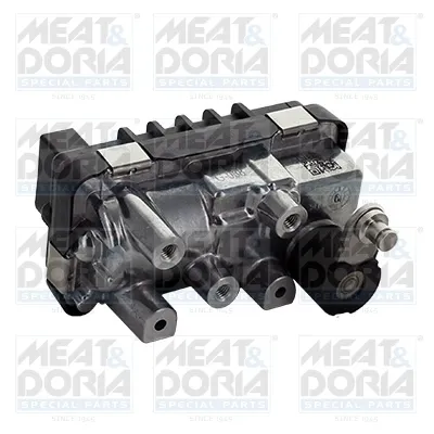 Актуатор турбіни 66057 Meat&Doria