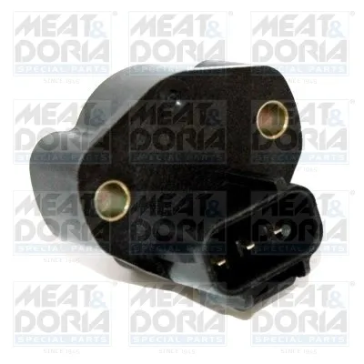 Потенціометр 83114 Meat&Doria