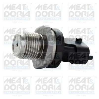 Датчик тиску палива 9534 Meat&Doria