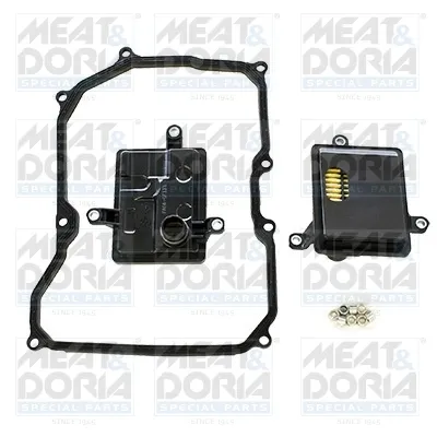 Фільтр АКПП KIT21011B Meat&Doria
