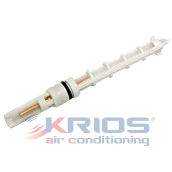 Клапан компресора кондиціонера K43001 Meat&Doria