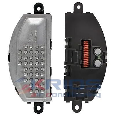 Резистор пічки K106061 Meat&Doria