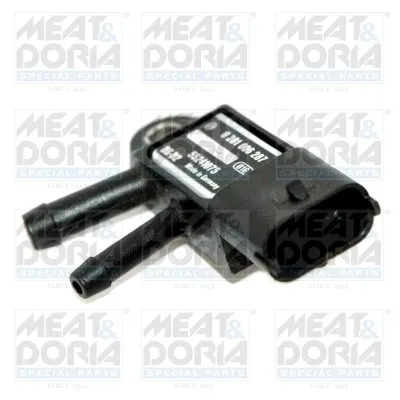 Датчик тиску вихлопних газів 82337 Meat&Doria