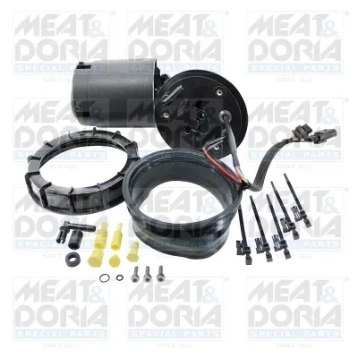 Нагрівальний елемент насоса сечовини Ad blue 73060 Meat&Doria